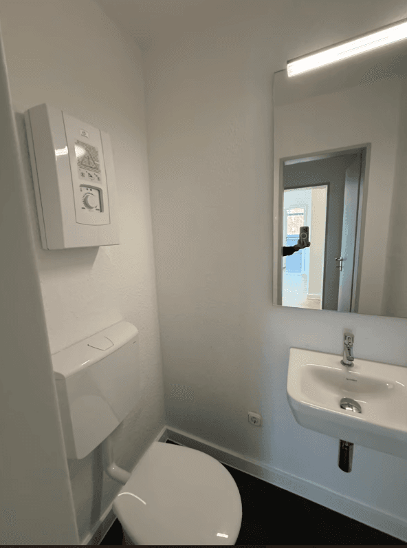 3 bedroom flat to rent, 70 m², Kreyenstr. 101, Oldenburg, Lower Saxony 3 bedroom flat to rent, 70 m², Kreyenstr. 101, Oldenburg, Lower Saxony