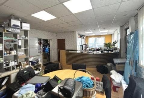 non-residential property to rent, 1,000 m², Heilbronn, Baden-Württemberg non-residential property to rent, 1,000 m², Heilbronn, Baden-Württemberg