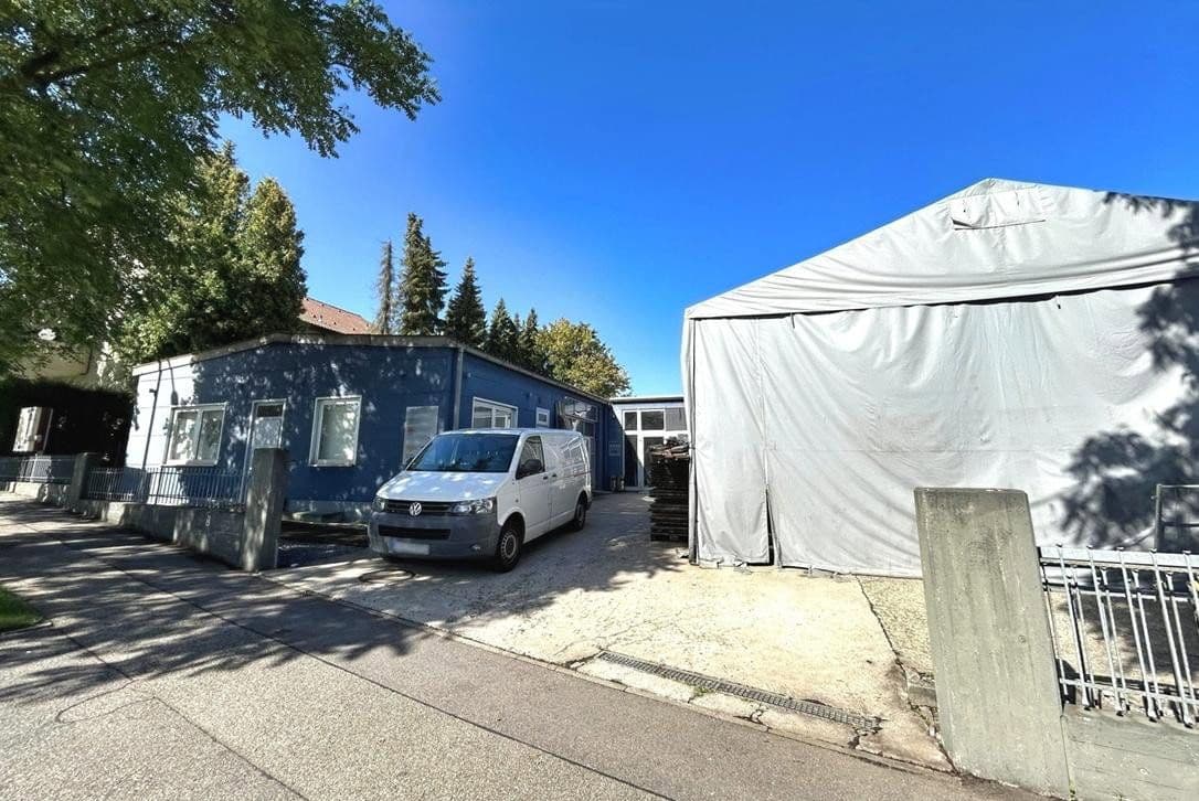 non-residential property to rent, 1,000 m², Heilbronn, Baden-Württemberg non-residential property to rent, 1,000 m², Heilbronn, Baden-Württemberg