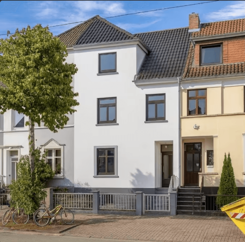 house to rent, 229 m², Langemarckstr. 303, Bremen, Bremen house to rent, 229 m², Langemarckstr. 303, Bremen, Bremen