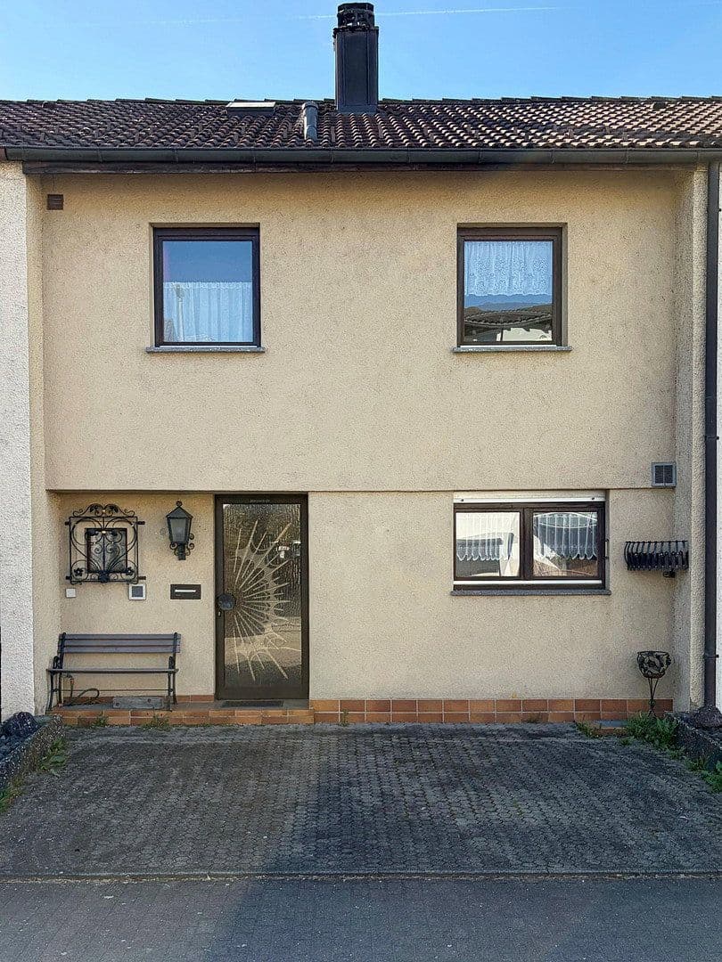 house for sale, 113 m², Albbruck, Baden-Württemberg house for sale, 113 m², Albbruck, Baden-Württemberg