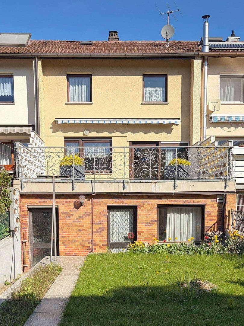 house for sale, 113 m², Albbruck, Baden-Württemberg house for sale, 113 m², Albbruck, Baden-Württemberg
