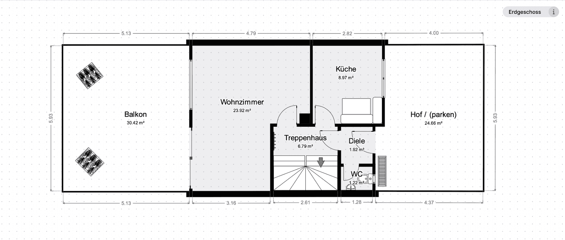 house for sale, 113 m², Albbruck, Baden-Württemberg house for sale, 113 m², Albbruck, Baden-Württemberg