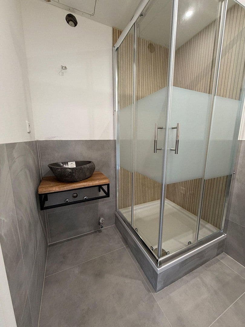 2 bedroom flat to rent, 49 m², Düren, North Rhine-Westphalia 2 bedroom flat to rent, 49 m², Düren, North Rhine-Westphalia