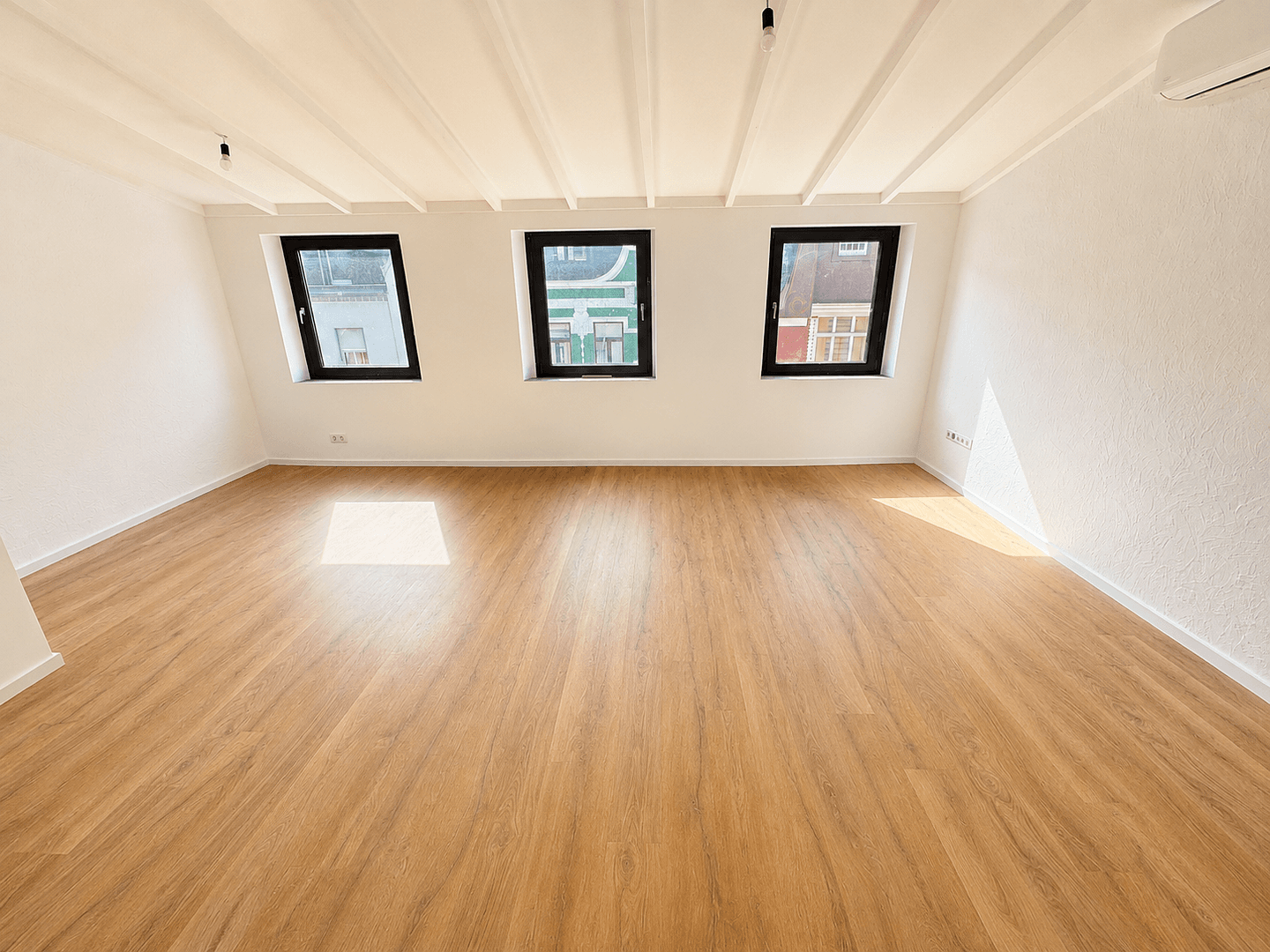 2 bedroom flat to rent, 49 m², Düren, North Rhine-Westphalia 2 bedroom flat to rent, 49 m², Düren, North Rhine-Westphalia
