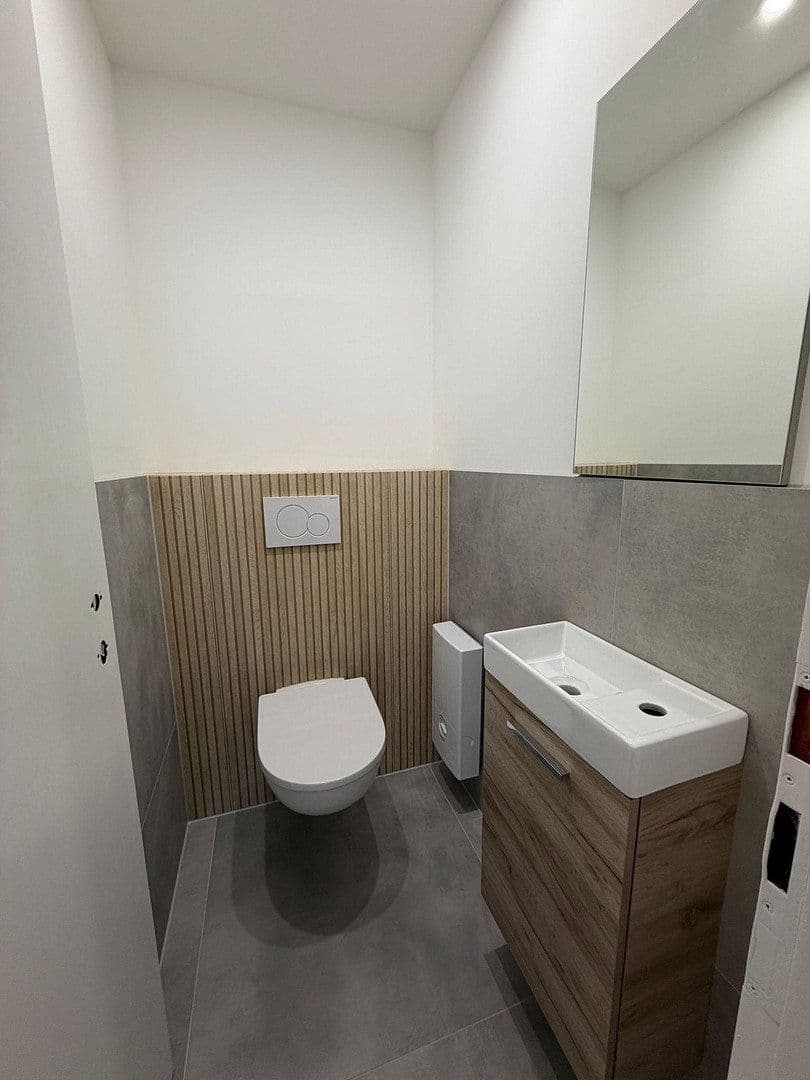 2 bedroom flat to rent, 49 m², Düren, North Rhine-Westphalia 2 bedroom flat to rent, 49 m², Düren, North Rhine-Westphalia