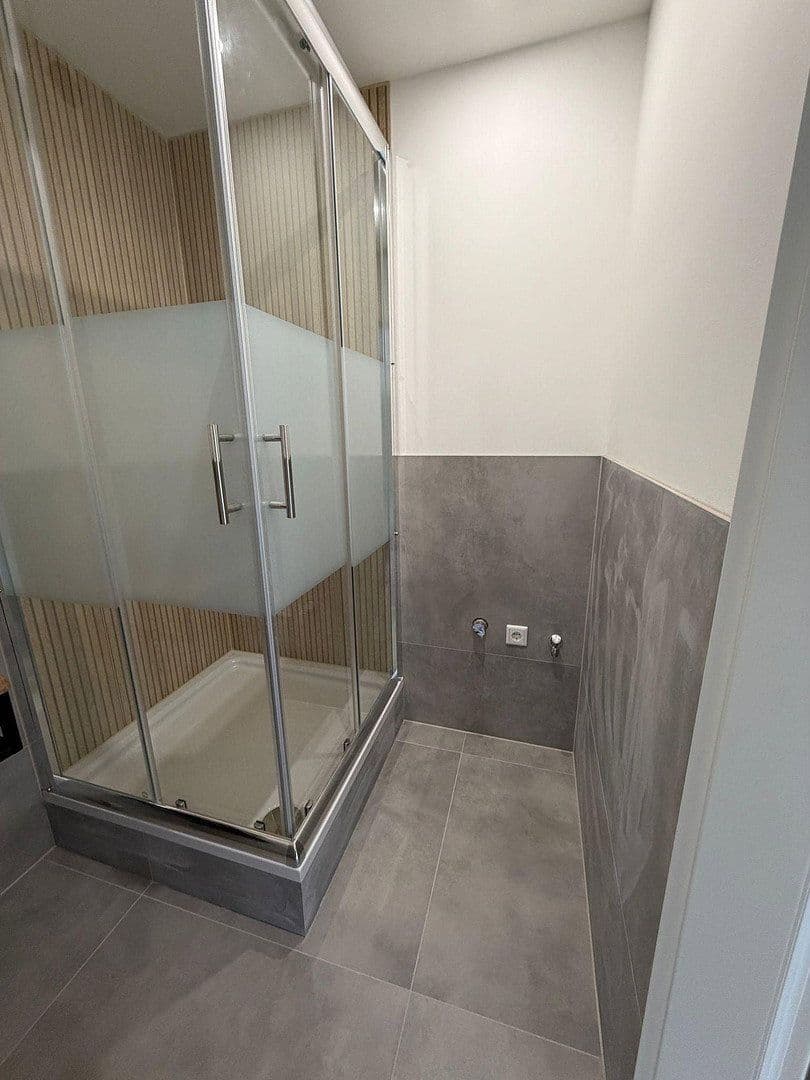 2 bedroom flat to rent, 49 m², Düren, North Rhine-Westphalia 2 bedroom flat to rent, 49 m², Düren, North Rhine-Westphalia
