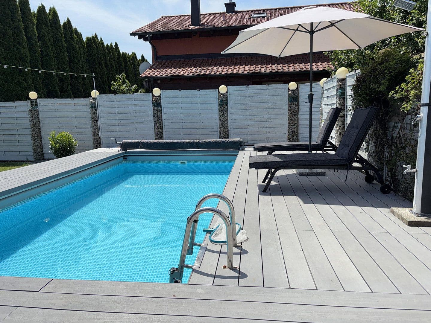 house for sale, 127 m², Tettenweis, Bavaria house for sale, 127 m², Tettenweis, Bavaria