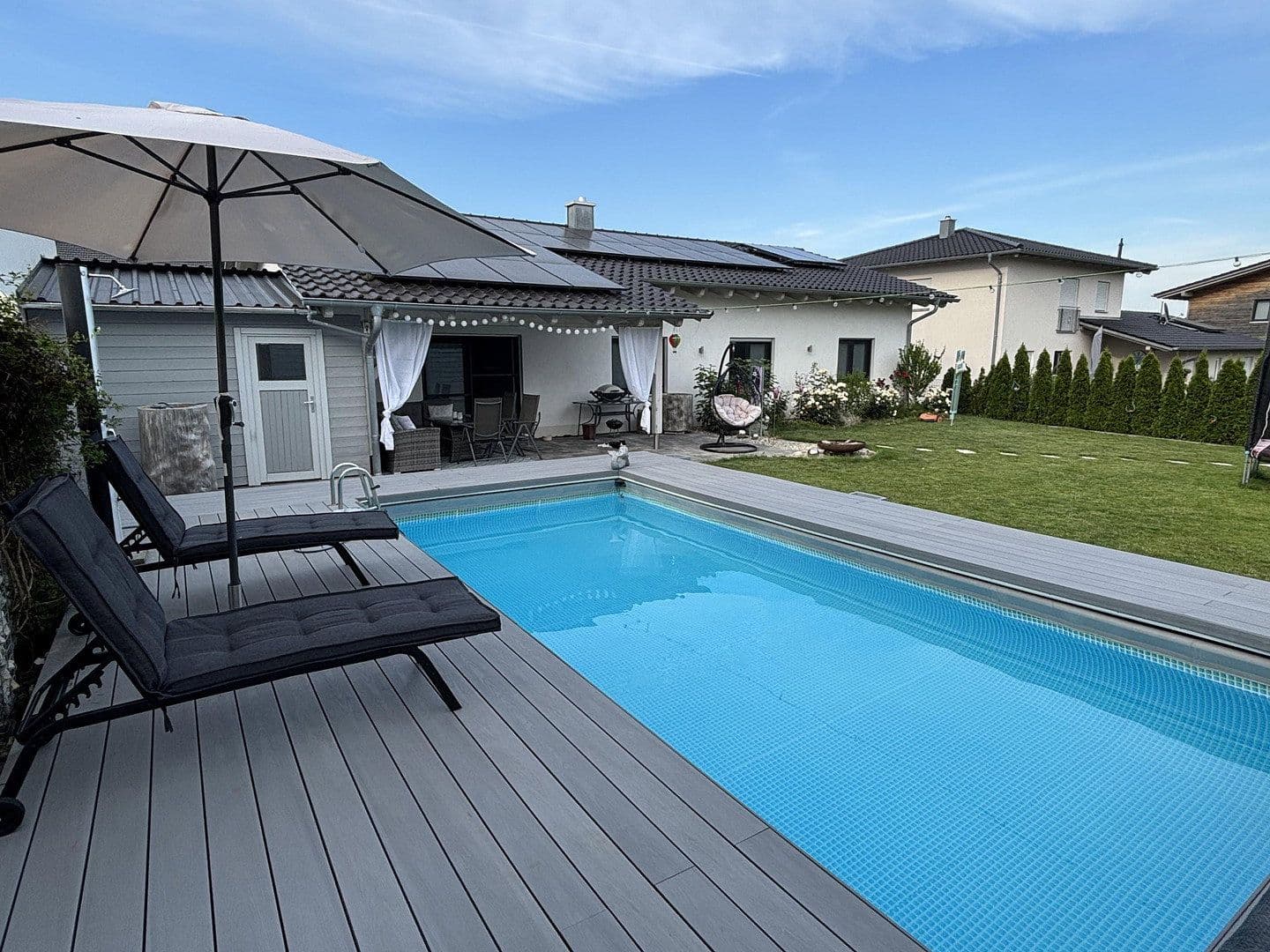 house for sale, 127 m², Tettenweis, Bavaria house for sale, 127 m², Tettenweis, Bavaria