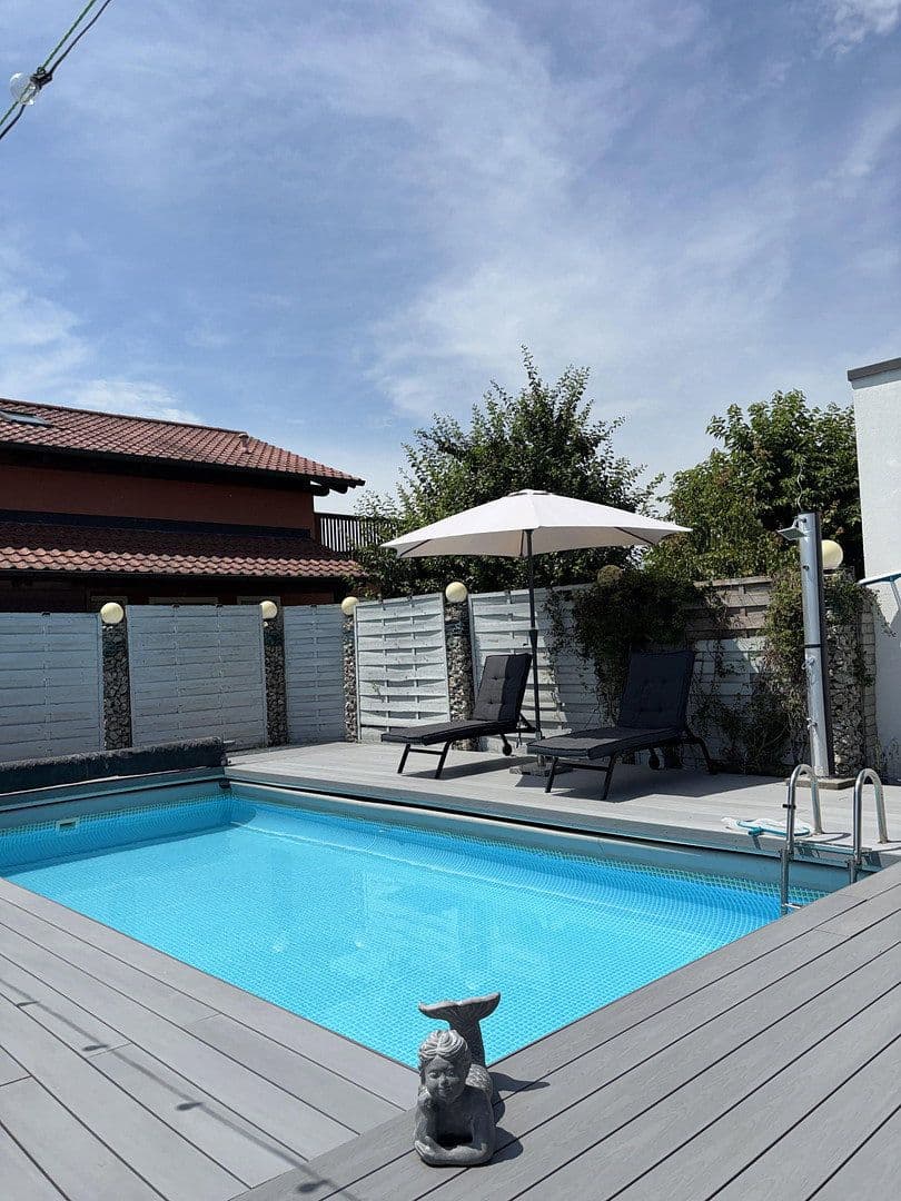 house for sale, 127 m², Tettenweis, Bavaria house for sale, 127 m², Tettenweis, Bavaria