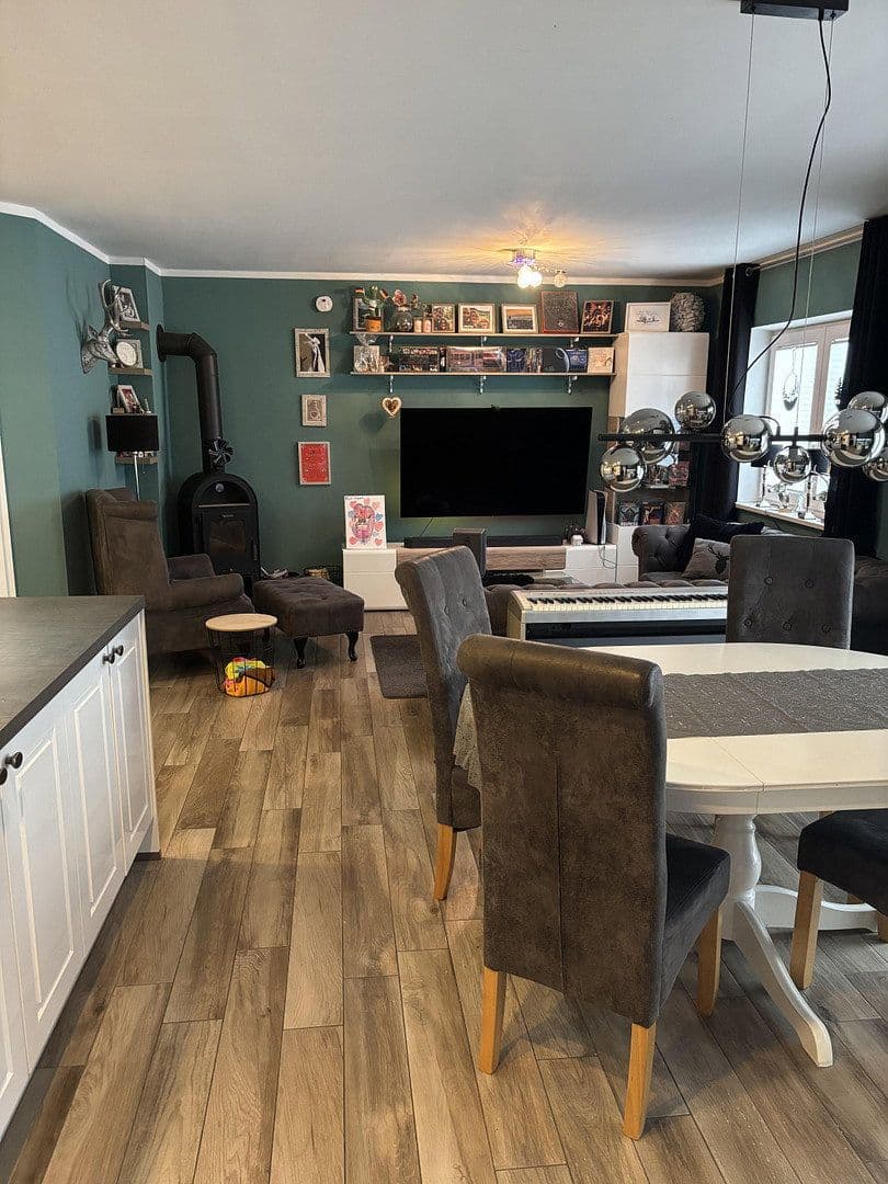house for sale, 127 m², Tettenweis, Bavaria house for sale, 127 m², Tettenweis, Bavaria