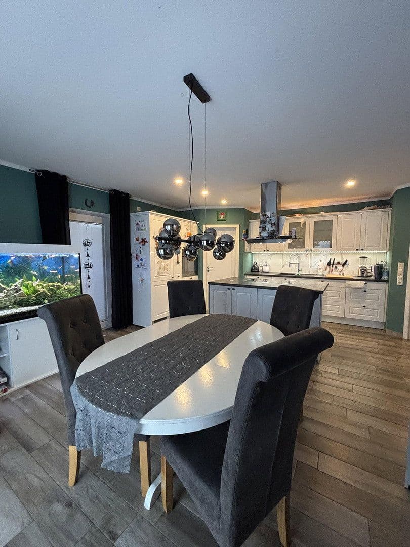 house for sale, 127 m², Tettenweis, Bavaria house for sale, 127 m², Tettenweis, Bavaria