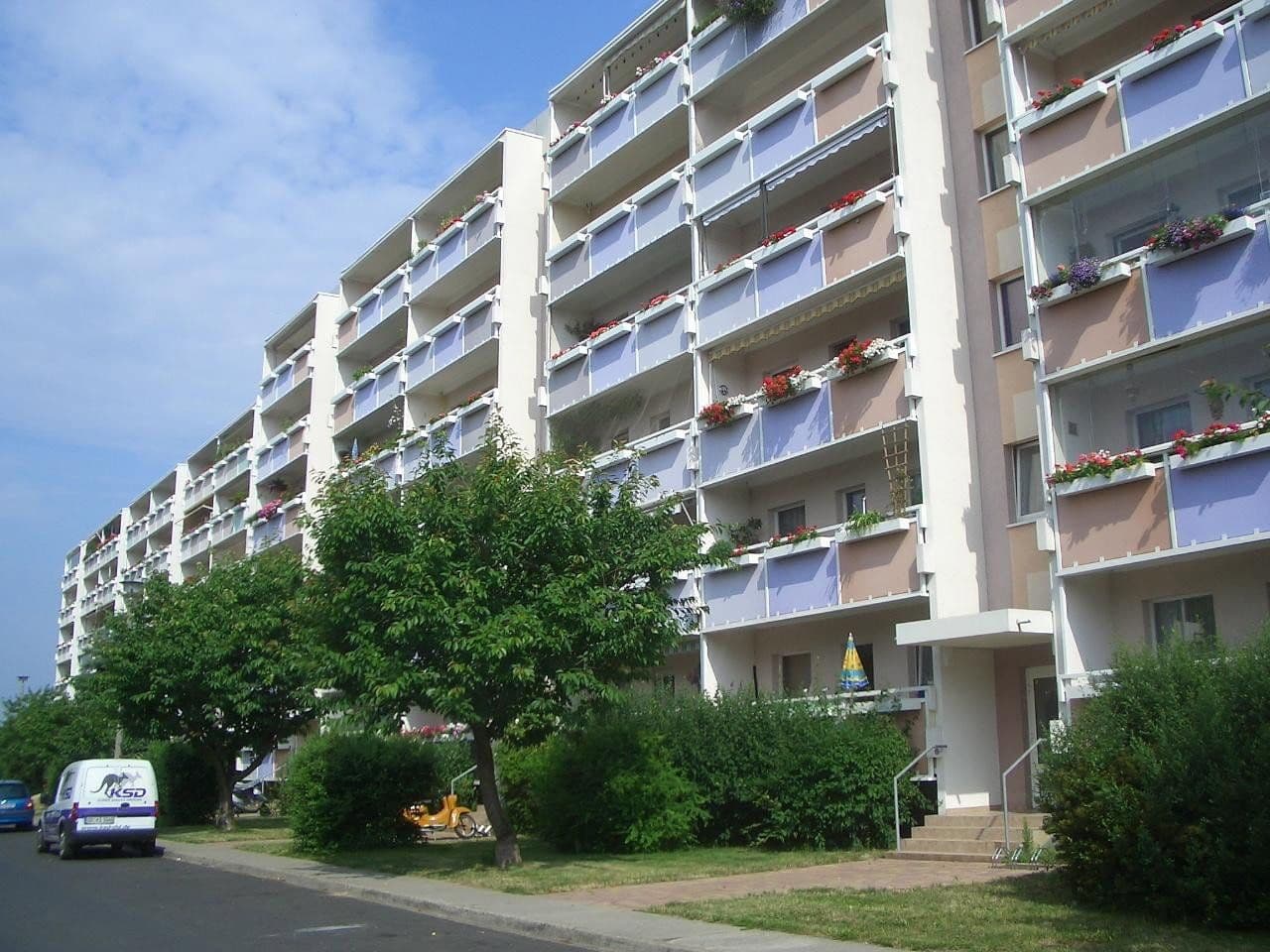 3 bedroom flat to rent, 65 m², DRESDEN, Saxony 3 bedroom flat to rent, 65 m², DRESDEN, Saxony
