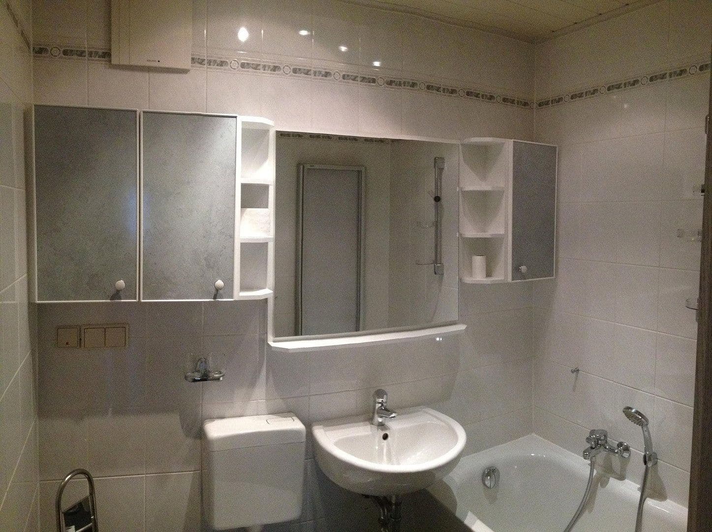 3 bedroom flat to rent, 65 m², DRESDEN, Saxony 3 bedroom flat to rent, 65 m², DRESDEN, Saxony