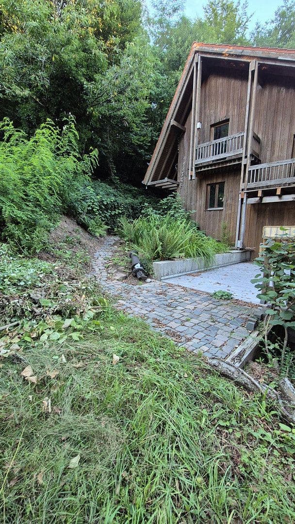 house for sale, 214 m², Otterberg, Rhineland-Palatinate house for sale, 214 m², Otterberg, Rhineland-Palatinate