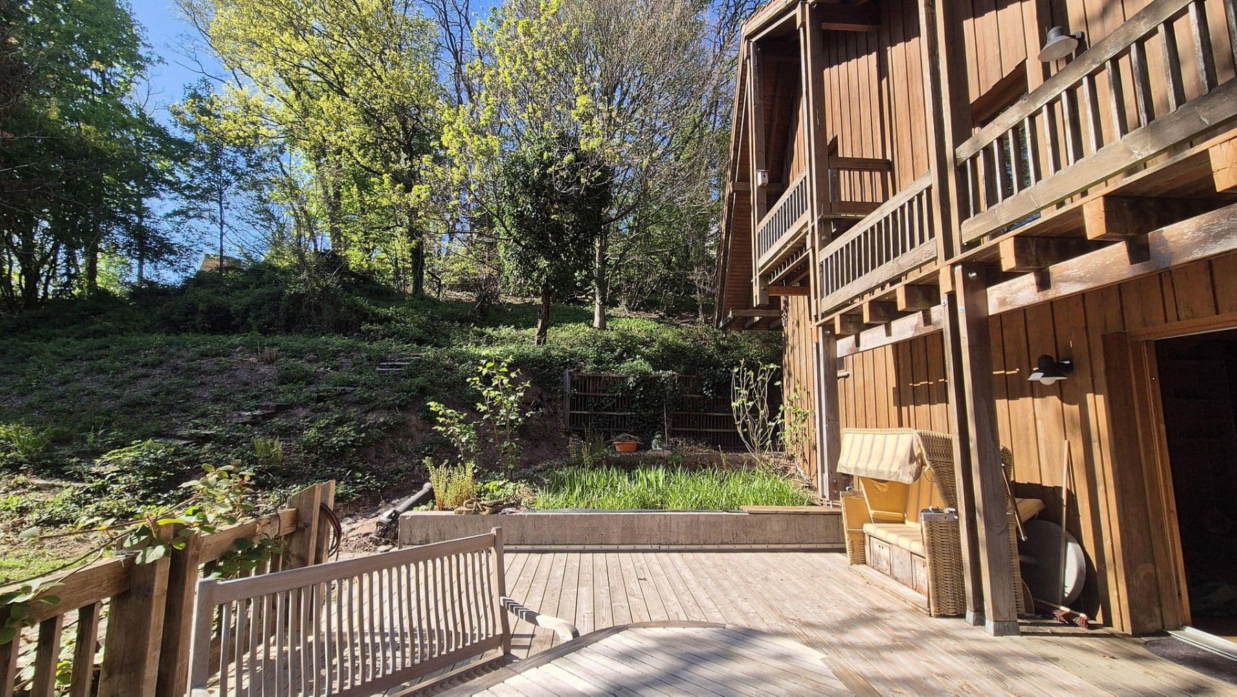 house for sale, 214 m², Otterberg, Rhineland-Palatinate house for sale, 214 m², Otterberg, Rhineland-Palatinate
