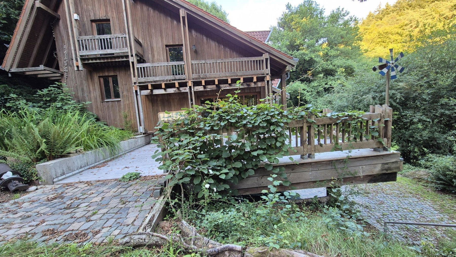 house for sale, 214 m², Otterberg, Rhineland-Palatinate house for sale, 214 m², Otterberg, Rhineland-Palatinate