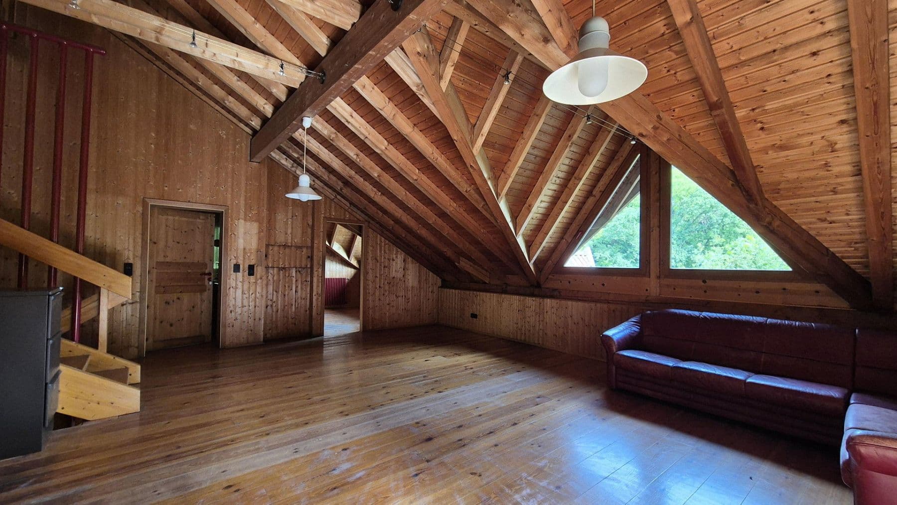 house for sale, 214 m², Otterberg, Rhineland-Palatinate house for sale, 214 m², Otterberg, Rhineland-Palatinate