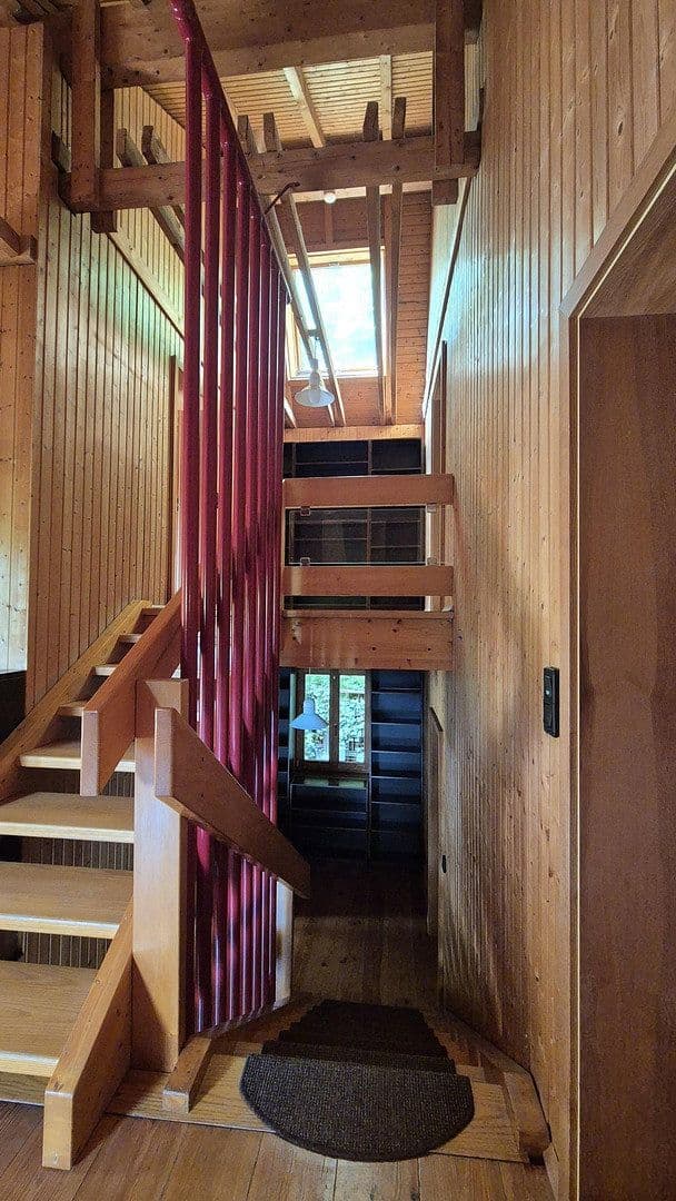 house for sale, 214 m², Otterberg, Rhineland-Palatinate house for sale, 214 m², Otterberg, Rhineland-Palatinate
