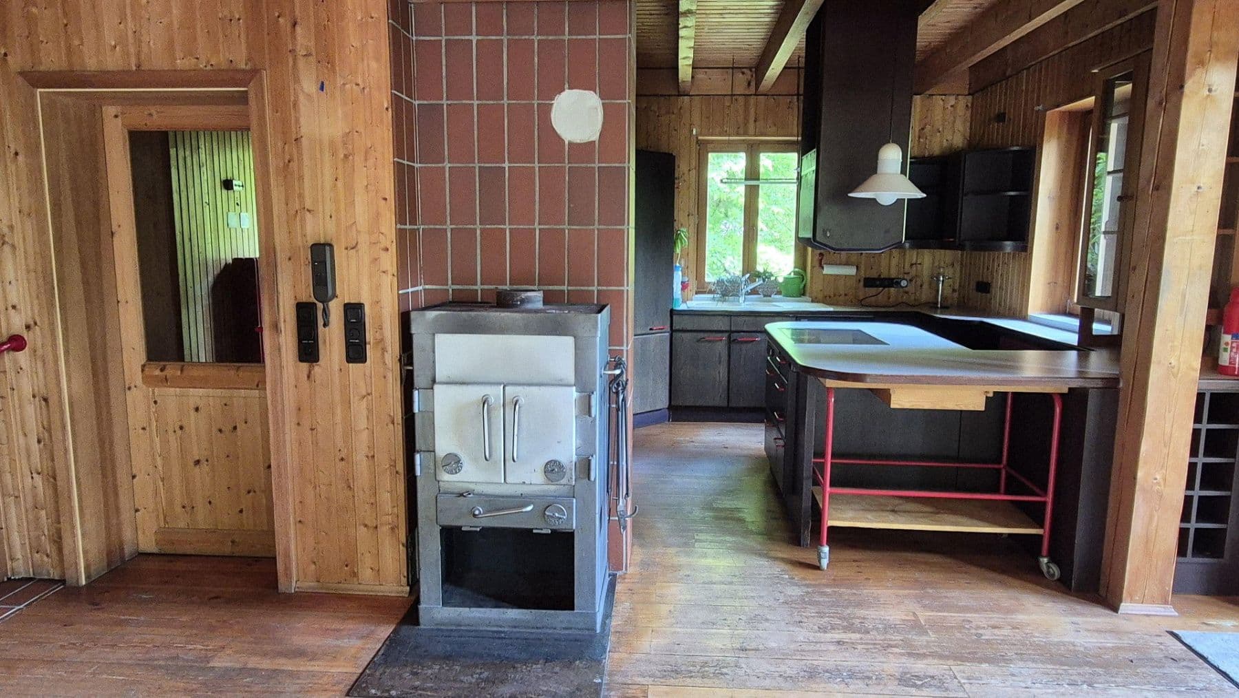 house for sale, 214 m², Otterberg, Rhineland-Palatinate house for sale, 214 m², Otterberg, Rhineland-Palatinate