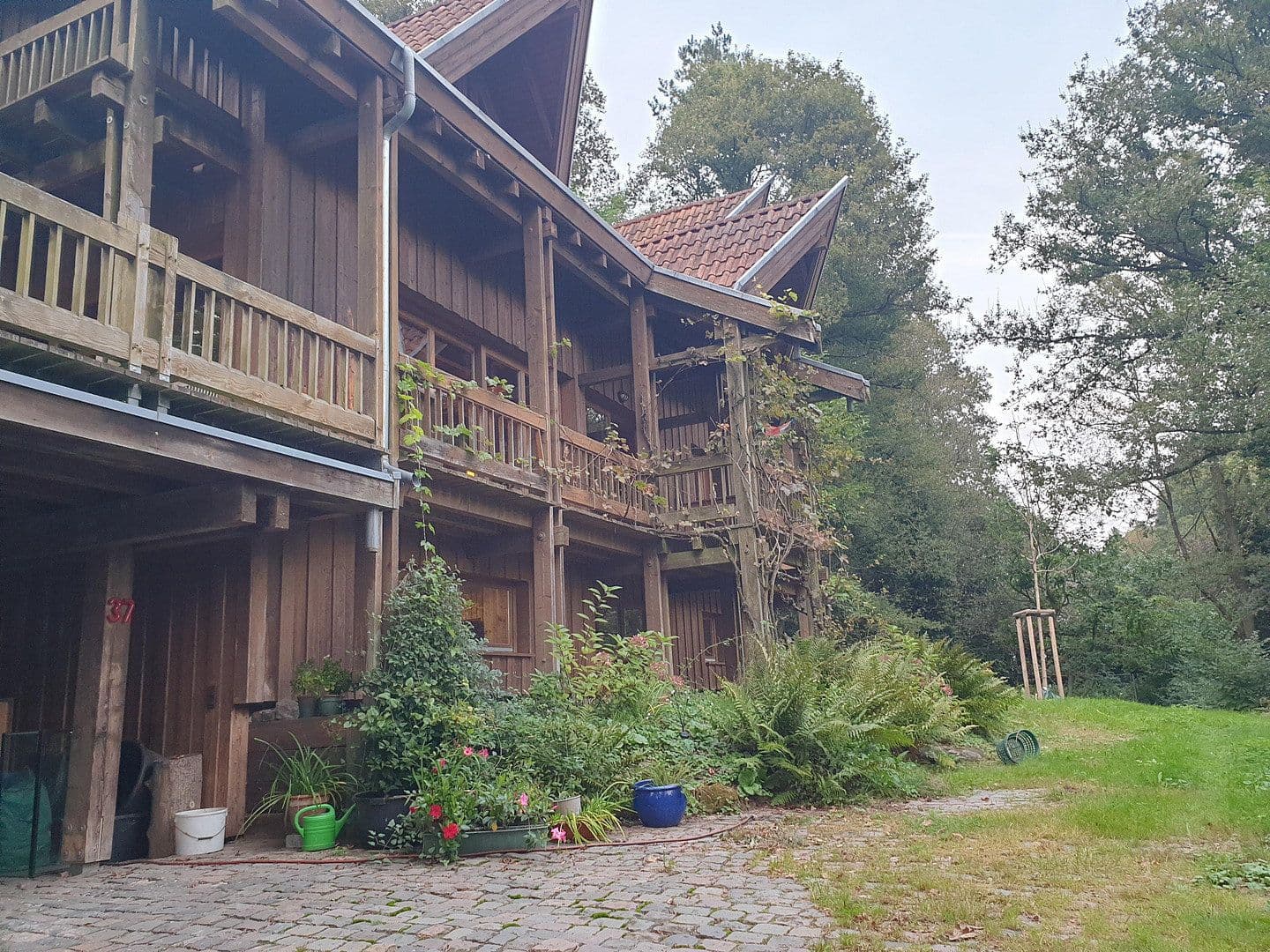 house for sale, 214 m², Otterberg, Rhineland-Palatinate house for sale, 214 m², Otterberg, Rhineland-Palatinate