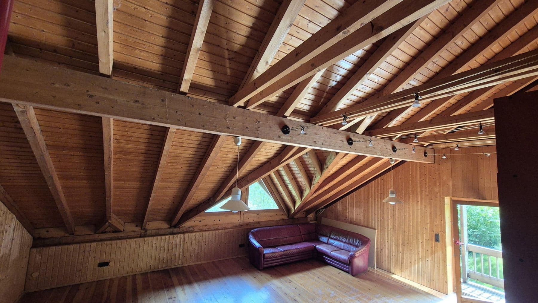 house for sale, 214 m², Otterberg, Rhineland-Palatinate house for sale, 214 m², Otterberg, Rhineland-Palatinate