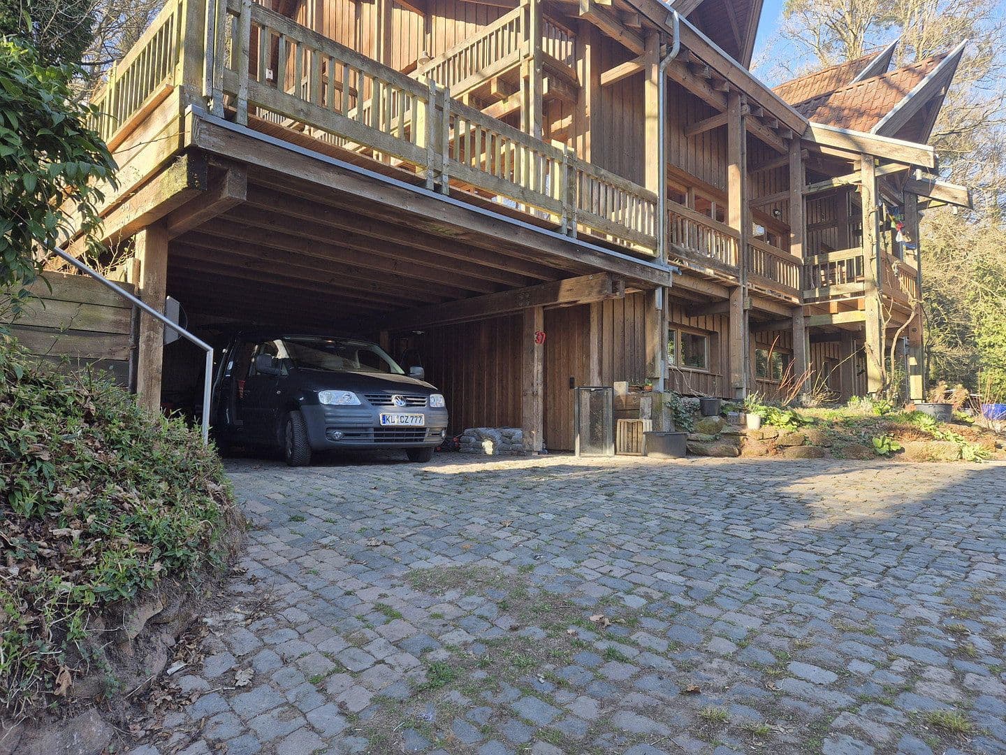 house for sale, 214 m², Otterberg, Rhineland-Palatinate house for sale, 214 m², Otterberg, Rhineland-Palatinate