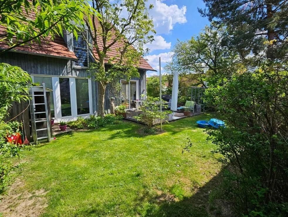 house for sale, 216 m², Landshut, Bavaria house for sale, 216 m², Landshut, Bavaria