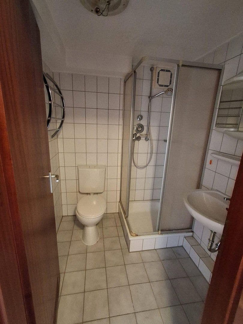 1 bedroom flat to rent, 31 m², Kleine Hammer Str. 55, Essen, North Rhine-Westphalia 1 bedroom flat to rent, 31 m², Kleine Hammer Str. 55, Essen, North Rhine-Westphalia