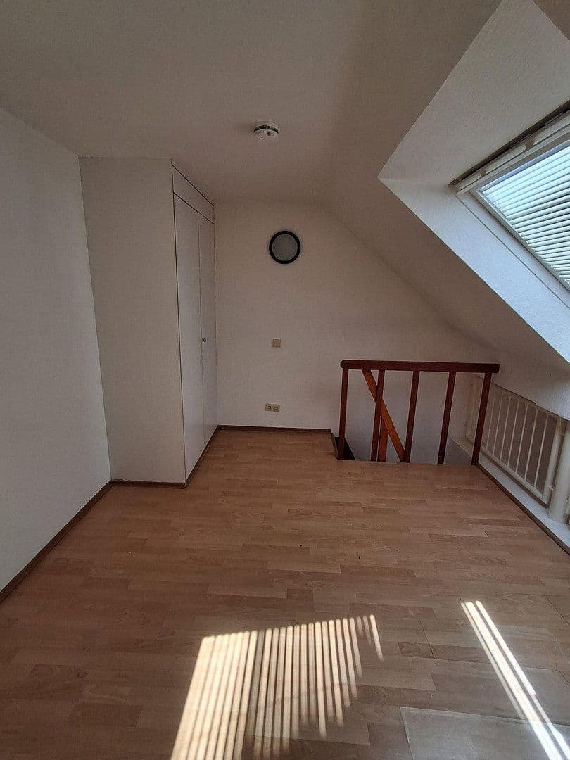1 bedroom flat to rent, 31 m², Kleine Hammer Str. 55, Essen, North Rhine-Westphalia 1 bedroom flat to rent, 31 m², Kleine Hammer Str. 55, Essen, North Rhine-Westphalia