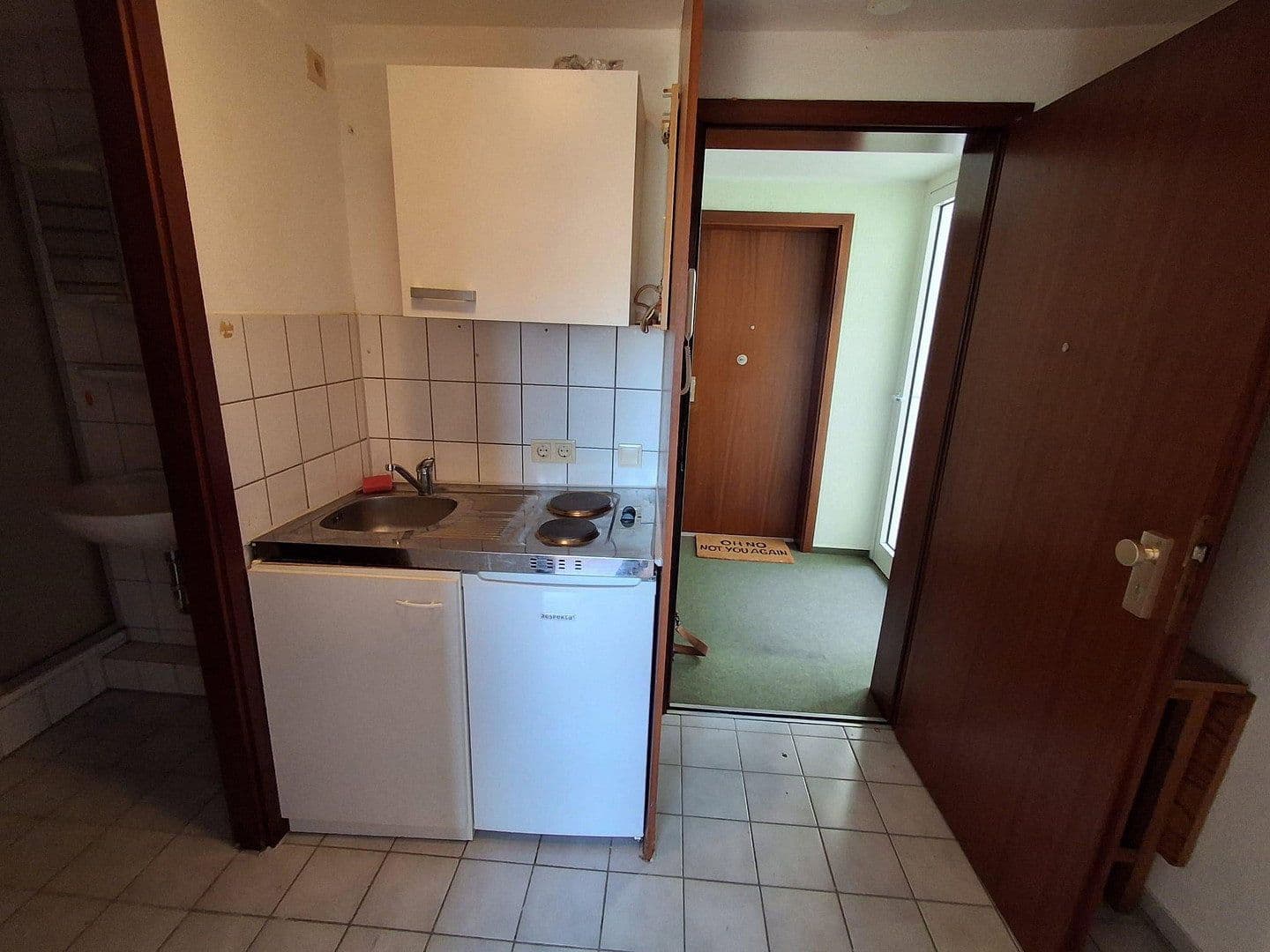 1 bedroom flat to rent, 31 m², Kleine Hammer Str. 55, Essen, North Rhine-Westphalia 1 bedroom flat to rent, 31 m², Kleine Hammer Str. 55, Essen, North Rhine-Westphalia