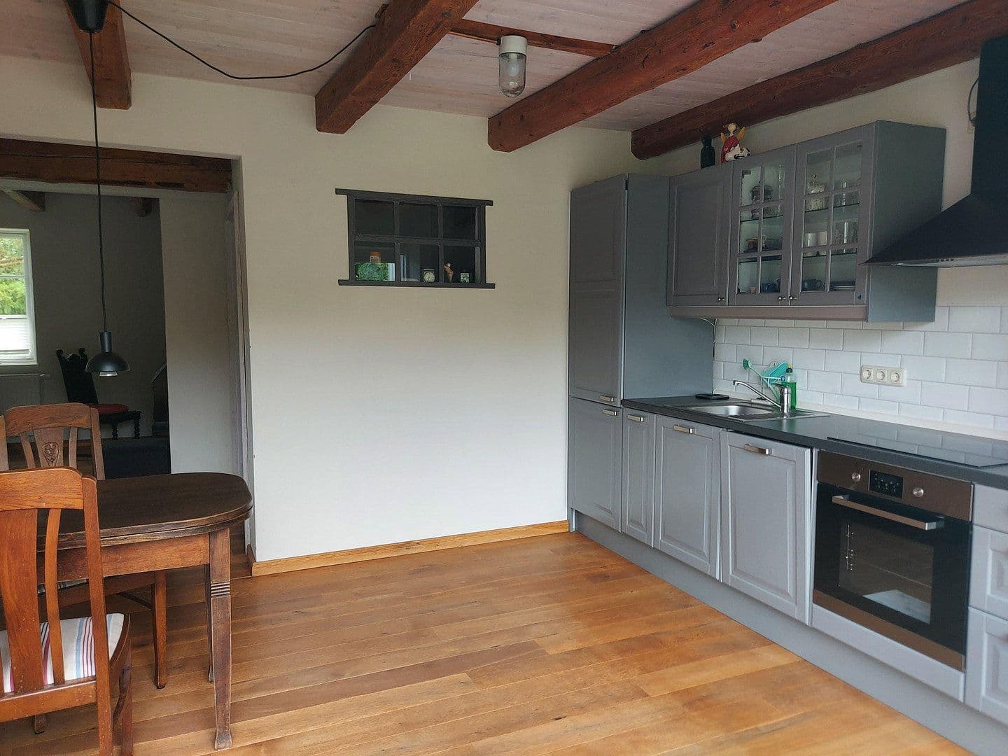 house for sale, 215 m², Dassow, Mecklenburg-Vorpommern house for sale, 215 m², Dassow, Mecklenburg-Vorpommern