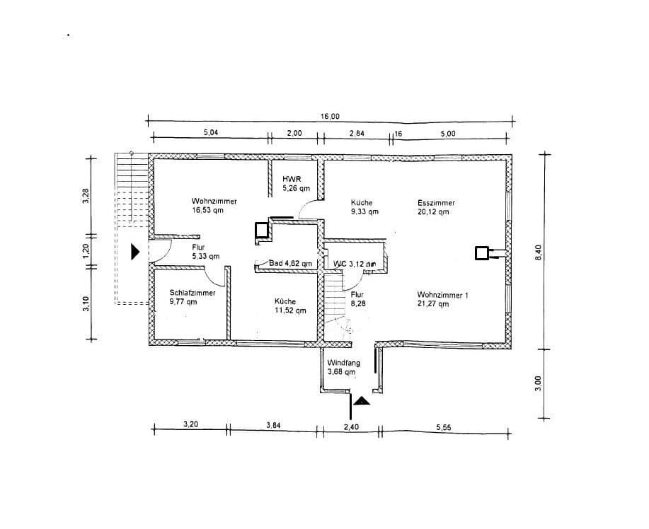 house for sale, 215 m², Dassow, Mecklenburg-Vorpommern house for sale, 215 m², Dassow, Mecklenburg-Vorpommern