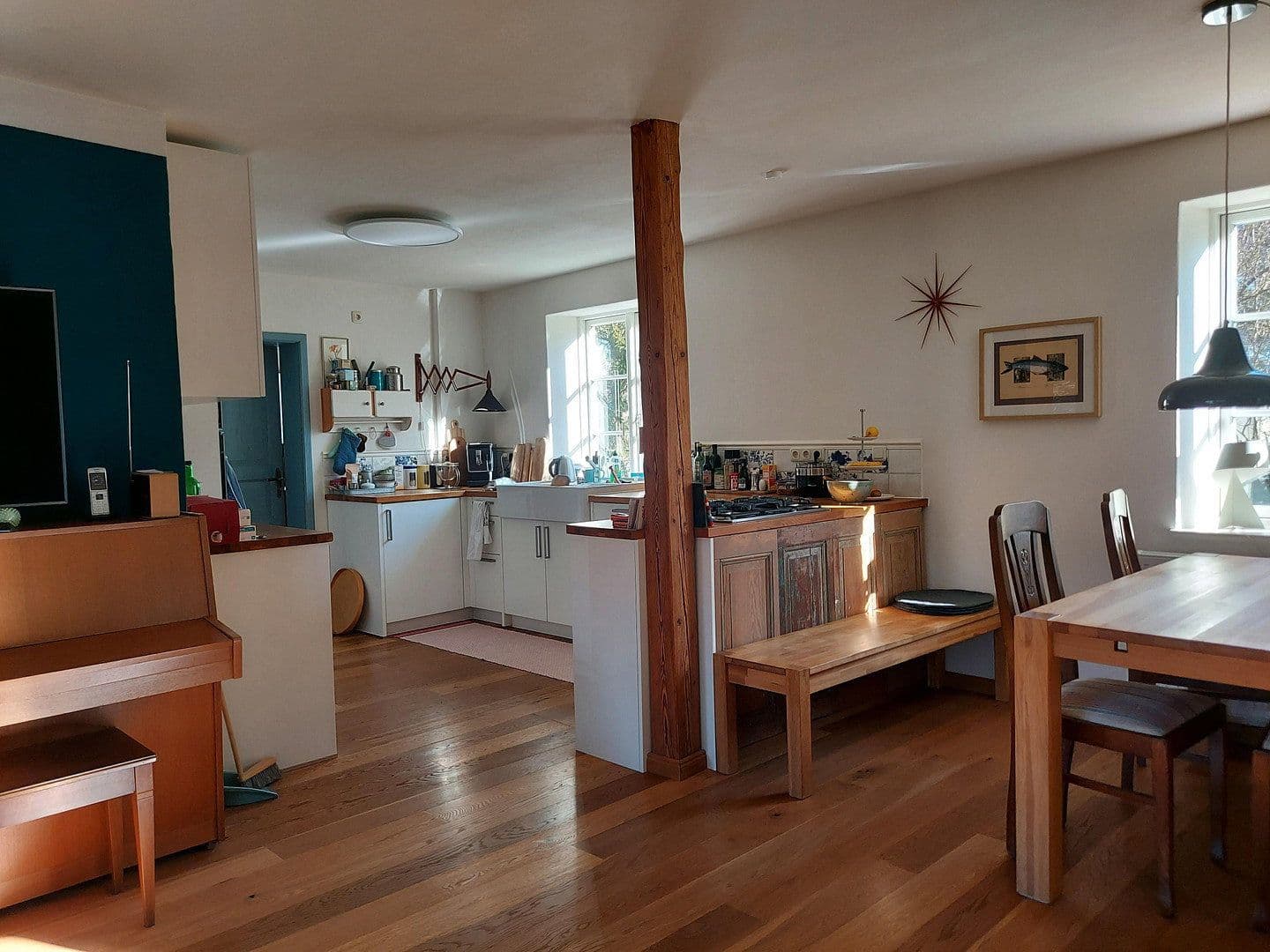 house for sale, 215 m², Dassow, Mecklenburg-Vorpommern house for sale, 215 m², Dassow, Mecklenburg-Vorpommern