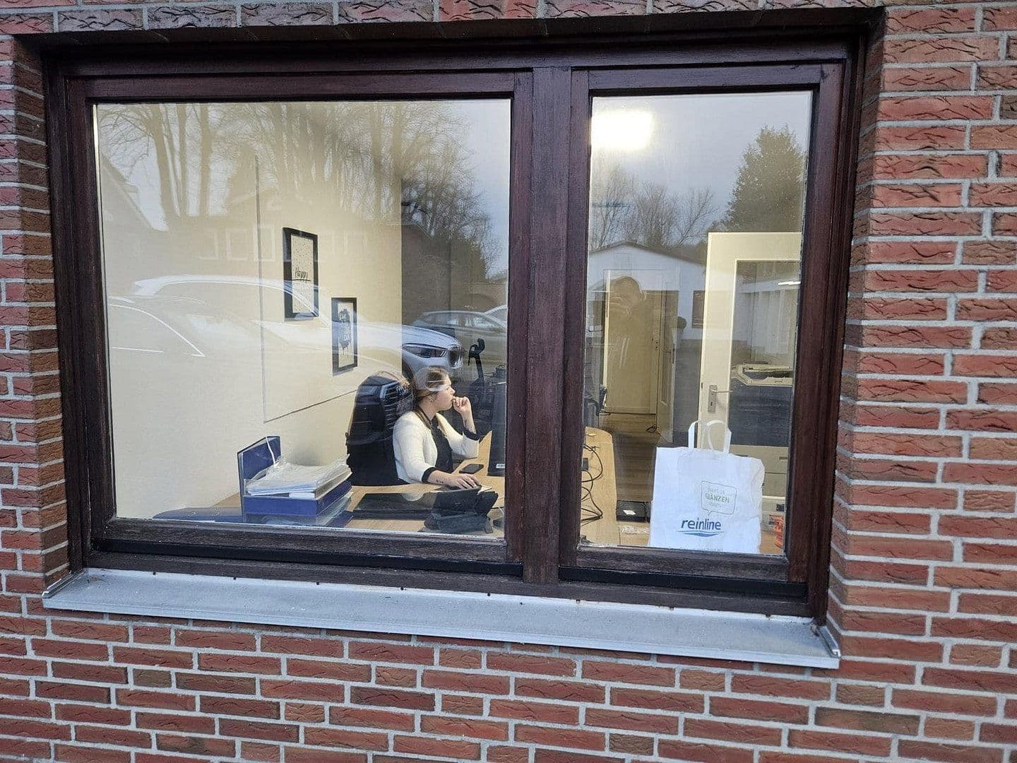 office to rent, 360 m², Auguststr. 38, Bad Schwartau, Schleswig-Holstein office to rent, 360 m², Auguststr. 38, Bad Schwartau, Schleswig-Holstein