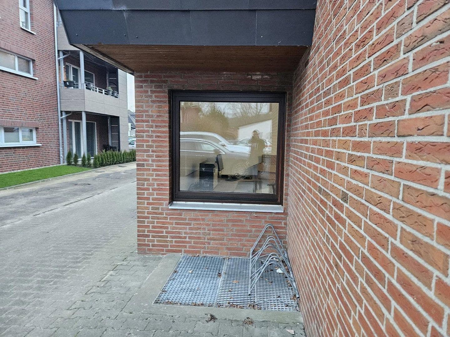 office to rent, 360 m², Auguststr. 38, Bad Schwartau, Schleswig-Holstein office to rent, 360 m², Auguststr. 38, Bad Schwartau, Schleswig-Holstein