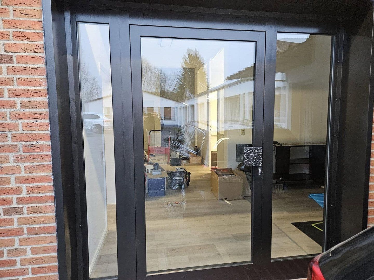 office to rent, 360 m², Auguststr. 38, Bad Schwartau, Schleswig-Holstein office to rent, 360 m², Auguststr. 38, Bad Schwartau, Schleswig-Holstein