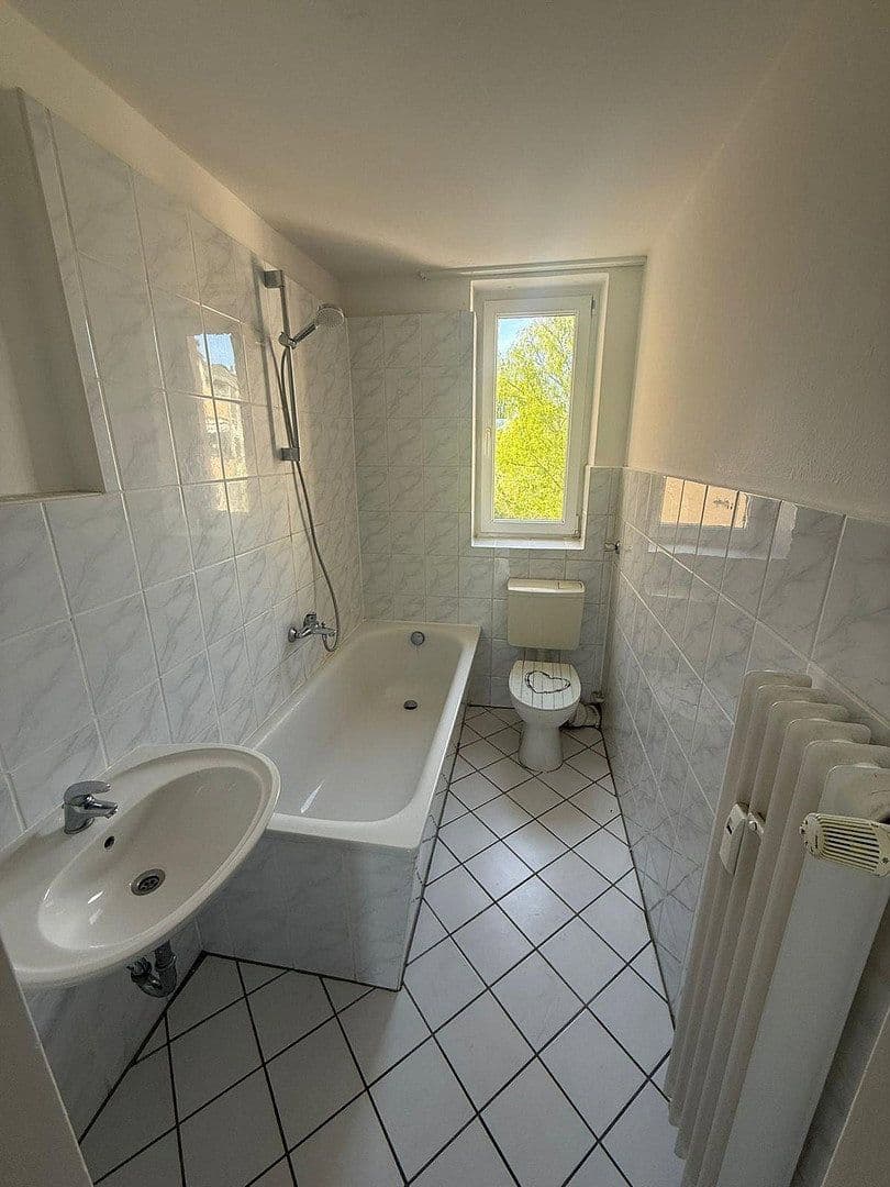 1 bedroom flat to rent, 43 m², Neuendorfer Str. 99, Berlin, Berlin 1 bedroom flat to rent, 43 m², Neuendorfer Str. 99, Berlin, Berlin