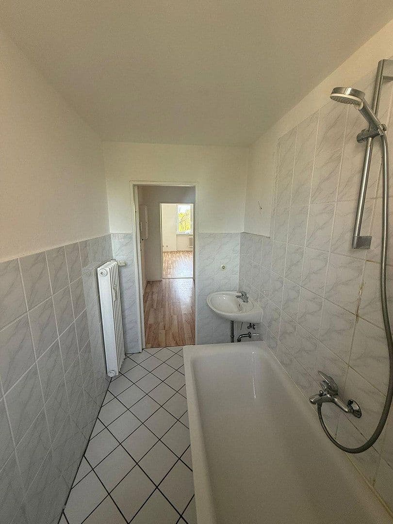 1 bedroom flat to rent, 43 m², Neuendorfer Str. 99, Berlin, Berlin 1 bedroom flat to rent, 43 m², Neuendorfer Str. 99, Berlin, Berlin