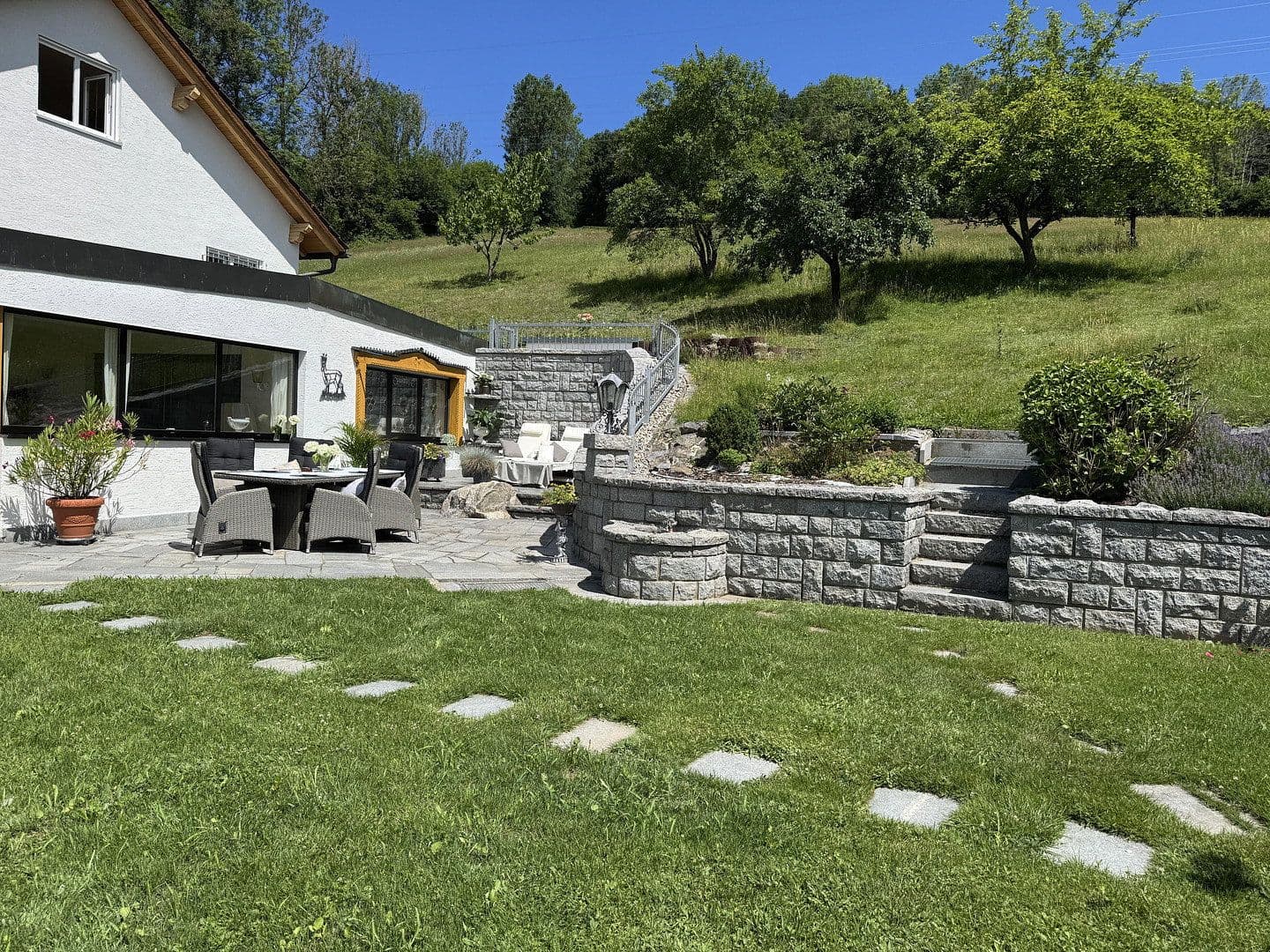 house for sale, 335 m², Waldbrunn, Bavaria house for sale, 335 m², Waldbrunn, Bavaria
