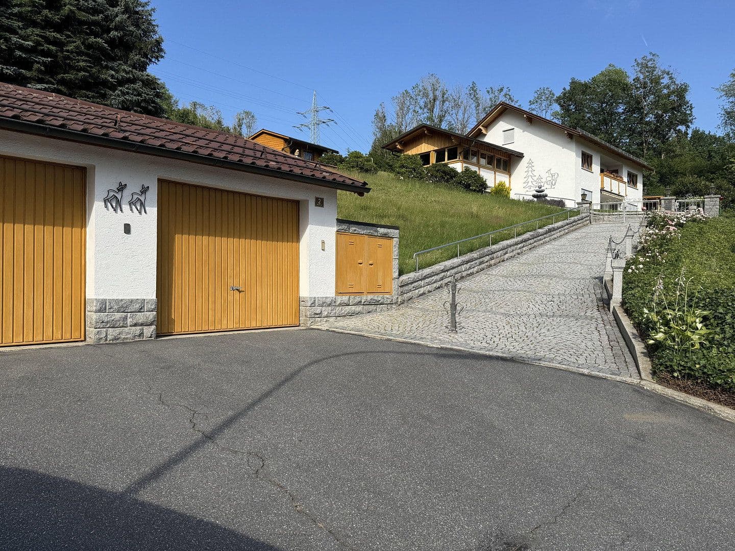 house for sale, 335 m², Waldbrunn, Bavaria house for sale, 335 m², Waldbrunn, Bavaria