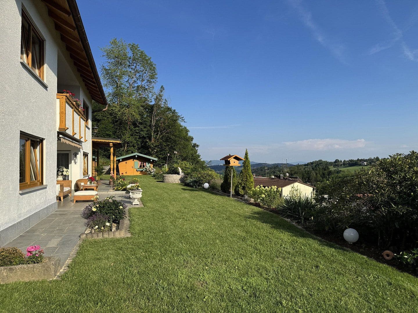 house for sale, 335 m², Waldbrunn, Bavaria house for sale, 335 m², Waldbrunn, Bavaria