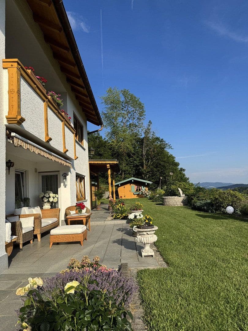 house for sale, 335 m², Waldbrunn, Bavaria house for sale, 335 m², Waldbrunn, Bavaria