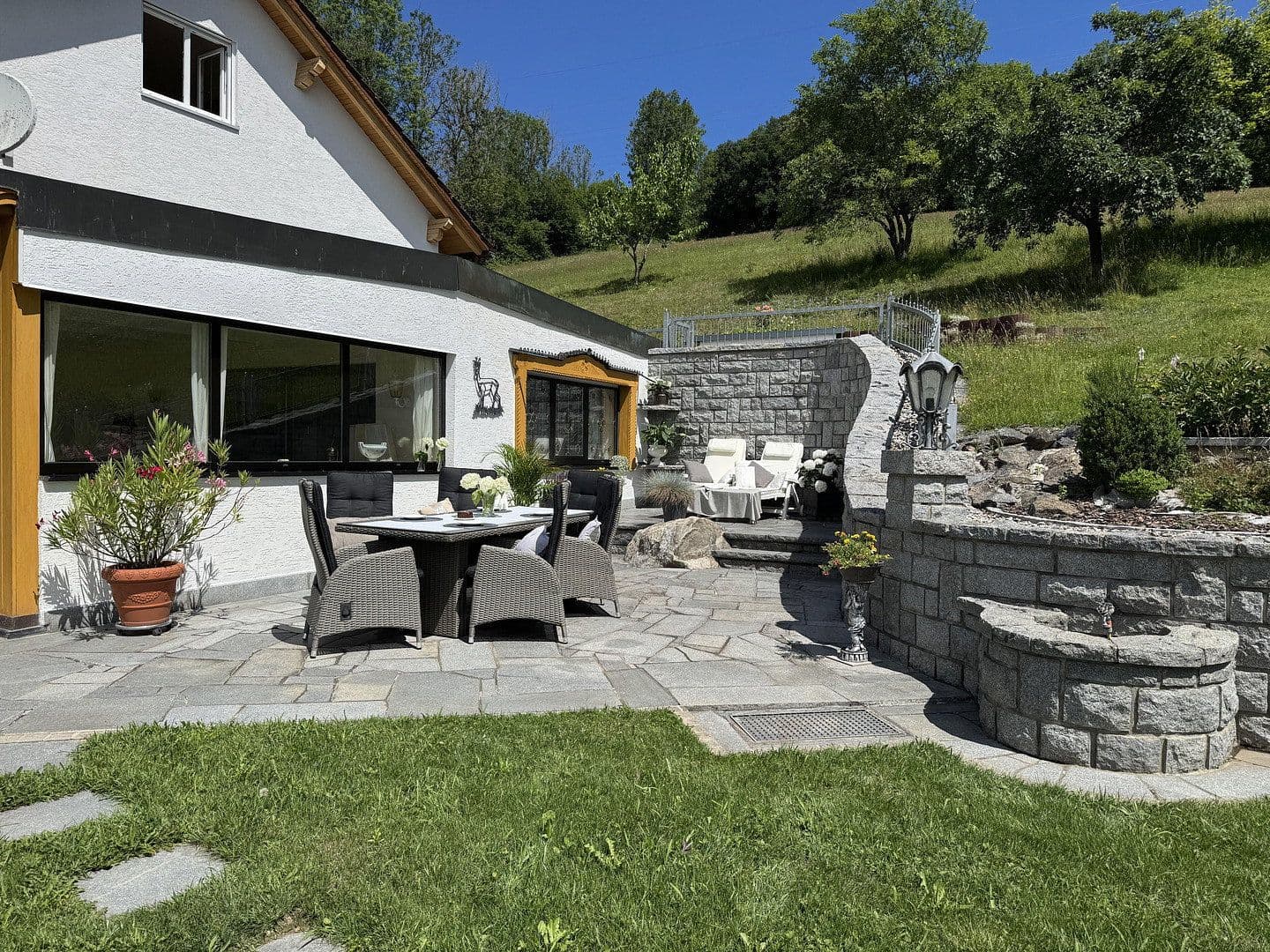 house for sale, 335 m², Waldbrunn, Bavaria house for sale, 335 m², Waldbrunn, Bavaria