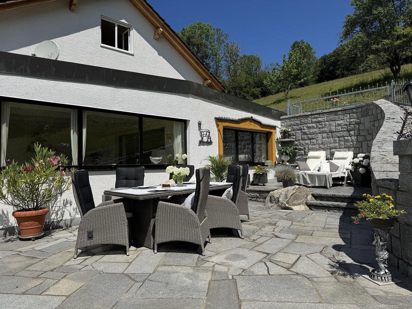 house for sale, 335 m², Waldbrunn, Bavaria house for sale, 335 m², Waldbrunn, Bavaria