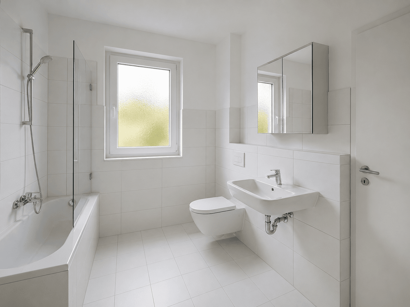 3 bedroom flat for sale, 76 m², Bonn, North Rhine-Westphalia 3 bedroom flat for sale, 76 m², Bonn, North Rhine-Westphalia