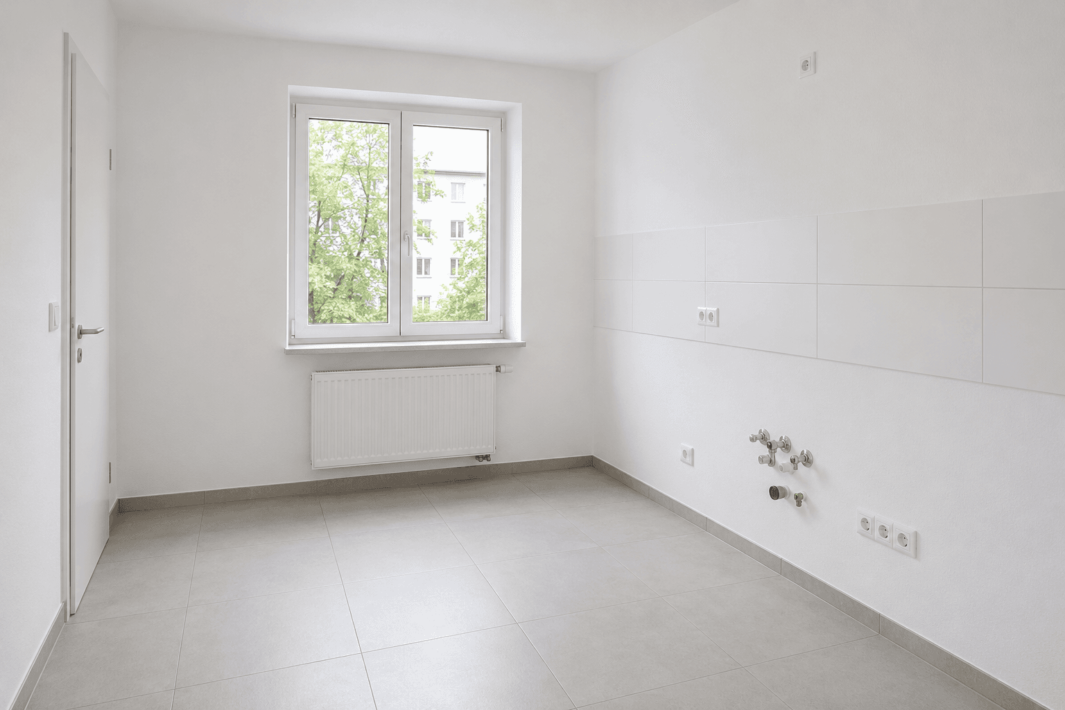 3 bedroom flat for sale, 76 m², Bonn, North Rhine-Westphalia 3 bedroom flat for sale, 76 m², Bonn, North Rhine-Westphalia