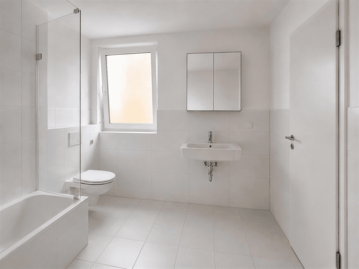 3 bedroom flat for sale, 75 m², Köln, North Rhine-Westphalia 3 bedroom flat for sale, 75 m², Köln, North Rhine-Westphalia