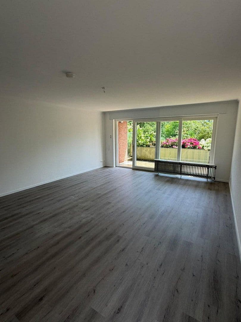 3 bedroom flat to rent, 98 m², Eilendorfer Straße 102, Aachen, North Rhine-Westphalia 3 bedroom flat to rent, 98 m², Eilendorfer Straße 102, Aachen, North Rhine-Westphalia