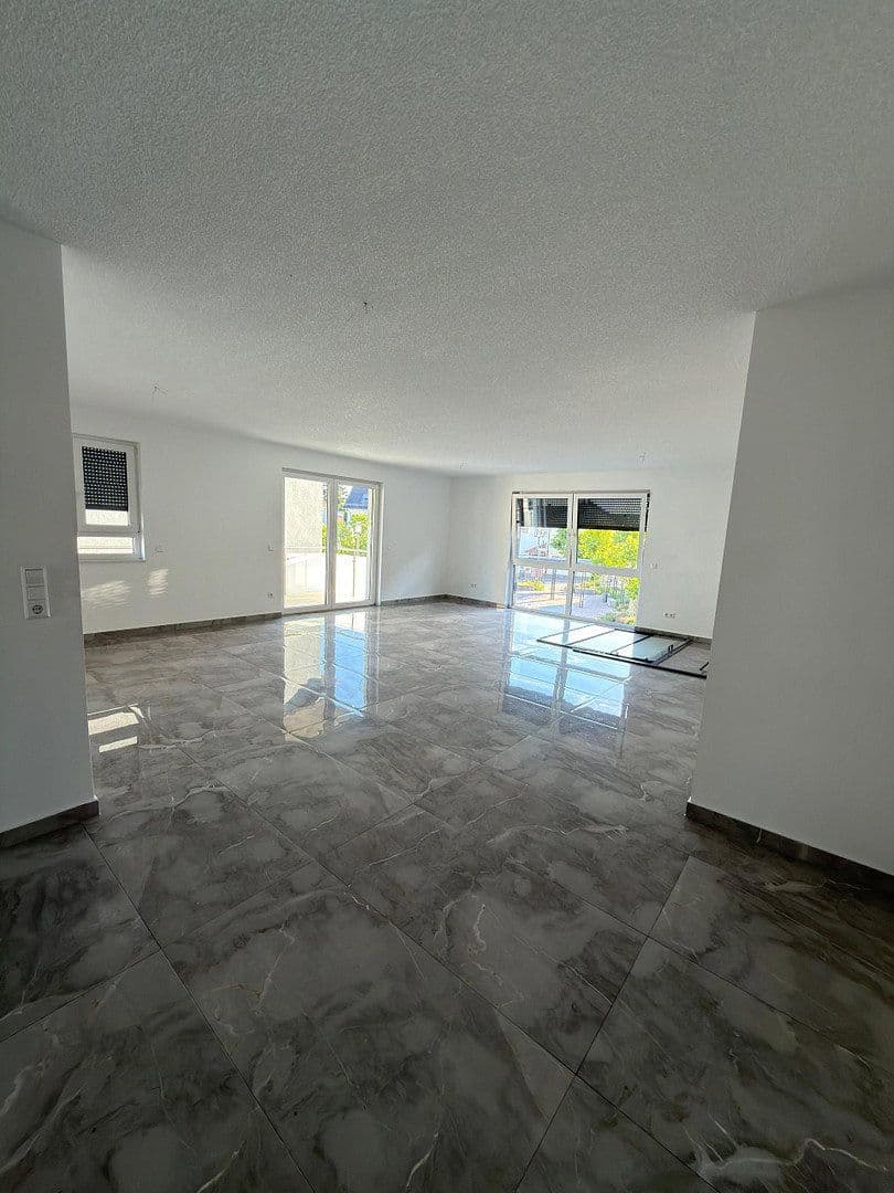 3 bedroom flat to rent, 93 m², Schifferstadt, Rhineland-Palatinate 3 bedroom flat to rent, 93 m², Schifferstadt, Rhineland-Palatinate